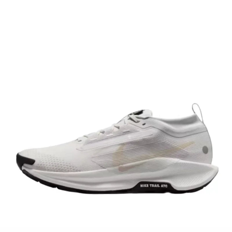 Nike Pegasus Trail 5 Men's Low-Top Trail Running Shoes: Comfortable, Lightweight, Durable, and Responsive FQ0908-001