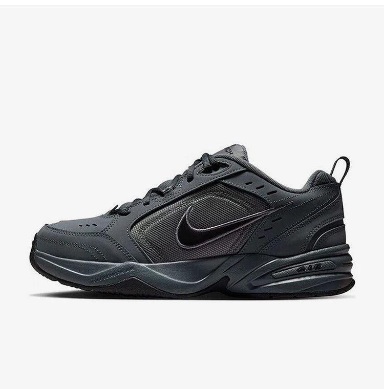 Pánské pohodlné polstrované tenisky Nike Genuine Air Monarch IV 415445-020