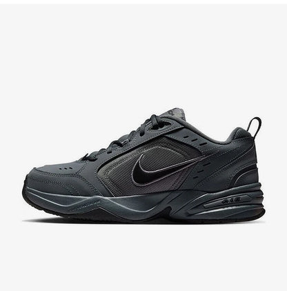 Pánské pohodlné polstrované tenisky Nike Genuine Air Monarch IV 415445-020