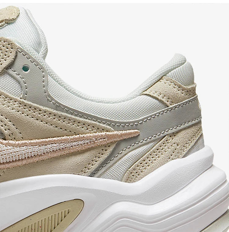 Zapatillas deportivas nuevas de malla transpirable para mujer, producto original de Nike, modelo FJ3794-300