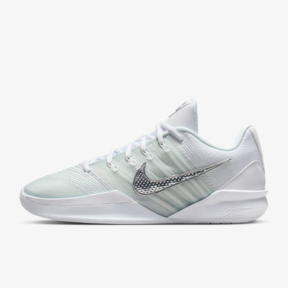 Nike Authentic Sabrina 3 EP Men's and Women's Cushioned Sports Basketball Shoes HF2882-101