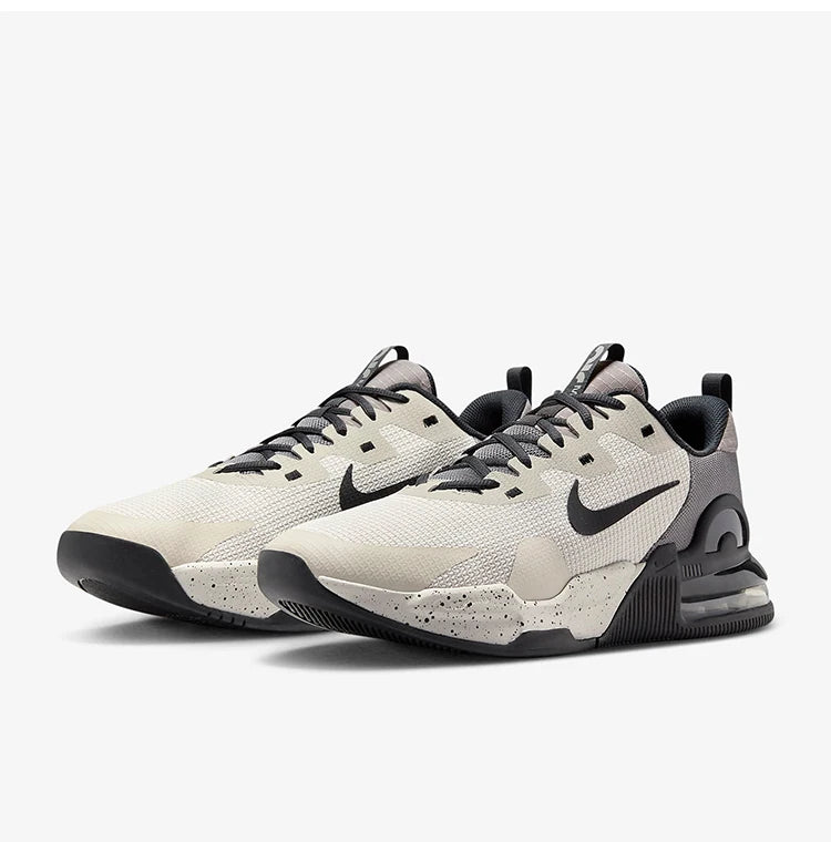 Nike originalni novi moški trpežni športni trening čevlji z oblazinjenjem in zračnostjo DM0829-013
