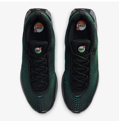Nike uradni originalni Air Max Dn moški oblazinjeni, trpežni modni tekaški čevlji DV3337-010