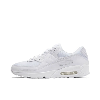 Nike Air Max 90 Classic ženski tekaški copati – protizdrsni, trpežni, lahki, udobni za vsakodnevno nošenje FD4615-111