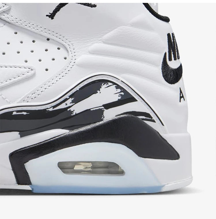 Nike Original Jordan MVP 678 Herren-Basketballschuhe, strapazierfähig und praktisch, DZ4475-100