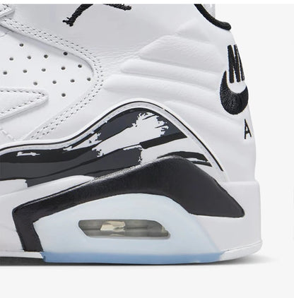Nike Original Jordan MVP 678 Herren-Basketballschuhe, strapazierfähig und praktisch, DZ4475-100