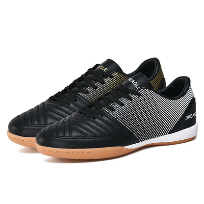 Fußballschuhe für Herren, rutschfeste Hallenfußballschuhe, modische Herren-Futsal-Schuhe, IC-Trainingsschuhe, Chuteira Futebol, Herren-Sneaker