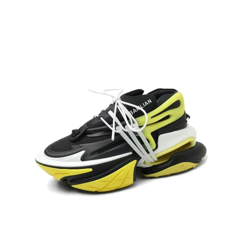 Running Shoes For Men Women Comfortable Walking Jogging Shoe Unisex Designer Outdoor Sports Shoes Couples