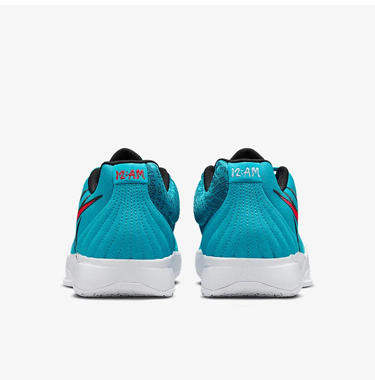 Nike Genuine JA 2 EP moški košarkarski copati z oblazinjenim podplatom HQ1760-400