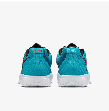 Nike Genuine JA 2 EP moški košarkarski copati z oblazinjenim podplatom HQ1760-400