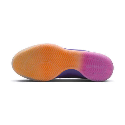 Nike Book 1 EP Low unisex košarkarske copate – barvna kombinacija »Sunset«, dizajn, navdihnjen s puščavo, Air Zoom blaženje, oprijem HJ5355-500