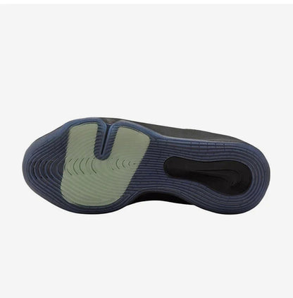 „Nike“ originalūs „G.T. HUSTLE 3 LX EP“ vyriški treniruočių krepšinio bateliai IB4169-001