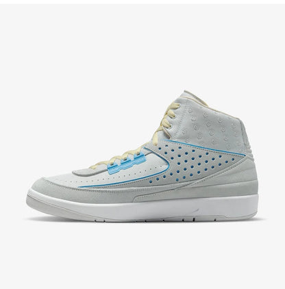 Nike Authentic Jordan 2 Retro Low SP Herren- & Damen-Sportschuhe DN3802-001