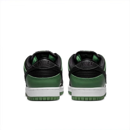 Nike Dunk SB unisex čevlji za rolkanje, klasičen retro stil, oblazinjen ovratnik, BQ6817-302