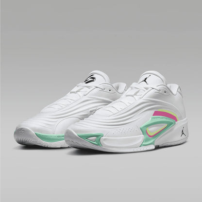 Nike originalne moške košarkarske copate JORDAN z oblazinjenim podplatom HQ5055-107