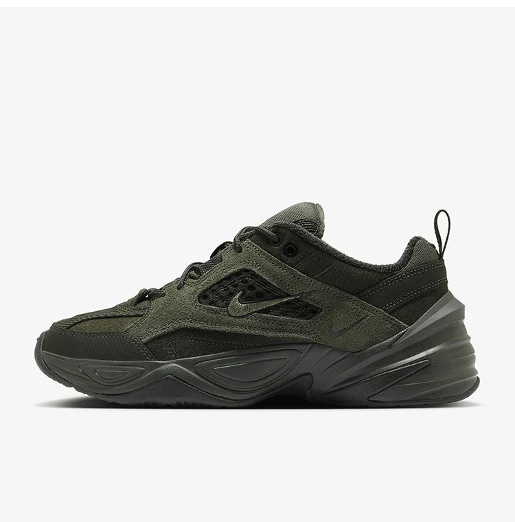 Nike Authentic Summer M2K Tekno Retro – dihalni in trpežni športni tekaški copati za prosti čas BV0074