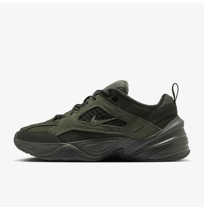Nike Authentic Summer M2K Tekno Retro – dihalni in trpežni športni tekaški copati za prosti čas BV0074