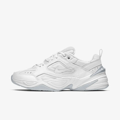 Nike M2K TEKNO Retro protizdrsni, trpežni, vsestranski, oblazinjeni čevlji za očete, športni čevlji AV4789-104