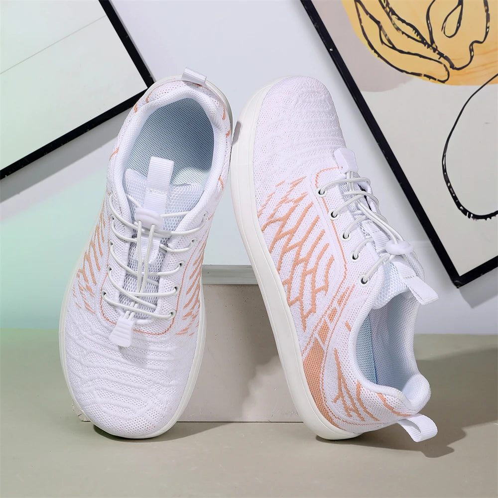 Pantofi de mers pe jos cu vârful larg, pentru mersul desculț, confortabili, antiderapanti, pentru drumeții, camping, trekking, adidași unisex, pentru activități în aer liber, ciclism, sală de sport și fitness