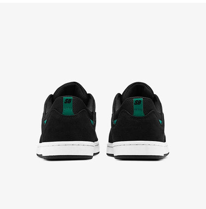 Nike Authentic SB Alleyoop klassiska, vadda, låga skateskor för män och kvinnor CJ0882-007