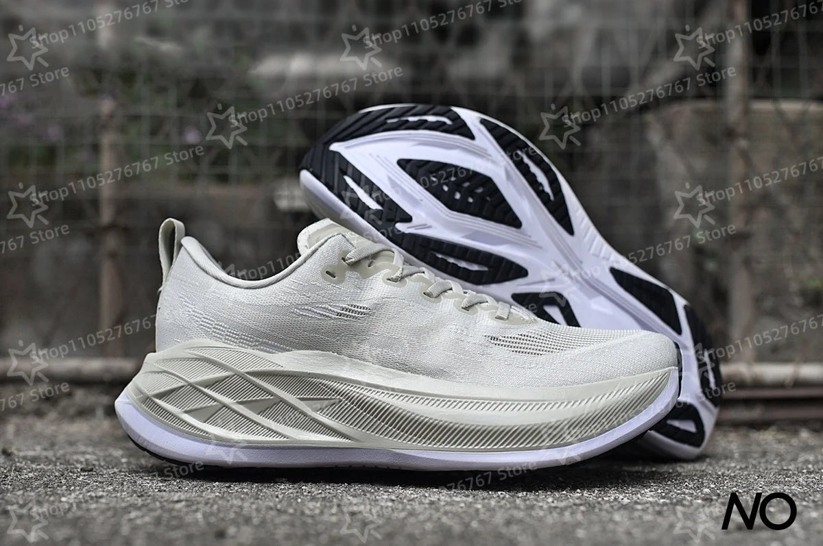 2026 New Casual Shoes for Men and Women Hyper Couples Lightweight and Comfortable Running Shoes Sports Shoes Size 36-45