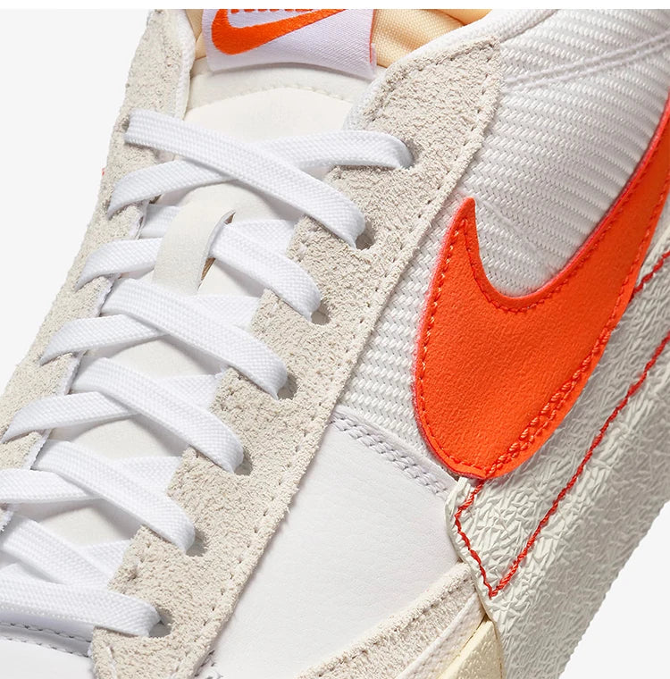 Nike originalni novi moški nizki skate čevlji FJ3694-101