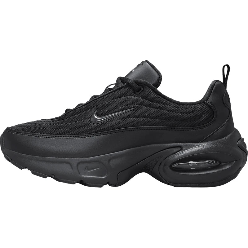 Nike uradni originalni ženski tekaški copati Air Max Portal z oblazinjenim debelim podplatom HF3053-007