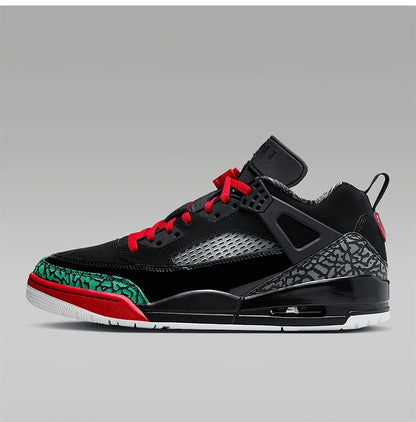 Nike Authentic Jordan Spizike Low moški košarkarski copati FQ1759-060