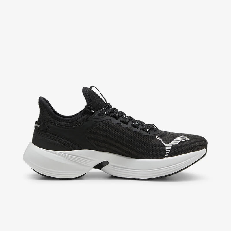 Chaussures de course antidérapantes pour hommes et femmes, modèle 379438-09, authentiques et neuves, de la marque Puma.