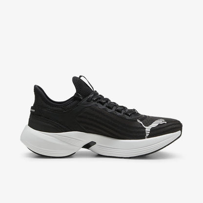 Chaussures de course antidérapantes pour hommes et femmes, modèle 379438-09, authentiques et neuves, de la marque Puma.