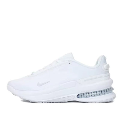 Nike Air Zoom Upturn SC: sneakers da donna minimaliste, morbide, comode, multifunzionali, resistenti e antiscivolo, modello a tomaia bassa IB2764-100