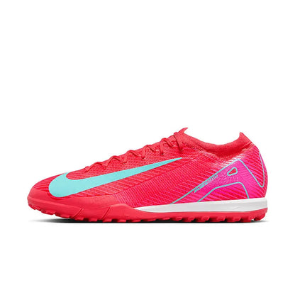 Nike Mercurial Vapor 16 Pro TF Unisex nogometni čevlji | Nadzor hitrosti in oprijem za agilnost | Nogometni čevlji za umetno travo FQ8687-301