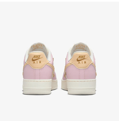 Nike Official Genuine Air Force 1 07 LX Sneakers da donna Air Force One IB2574-600