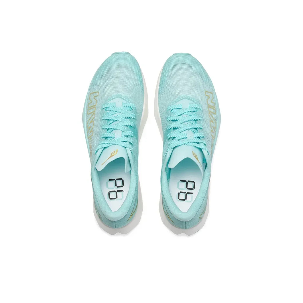 DO-WIN PB 4.5 4 Elite Scarpe da corsa lunghe Piastra in carbonio professionale ULTRA LEGGERE Ammortizzazione Maratona Competizione Allenamento Sneakers