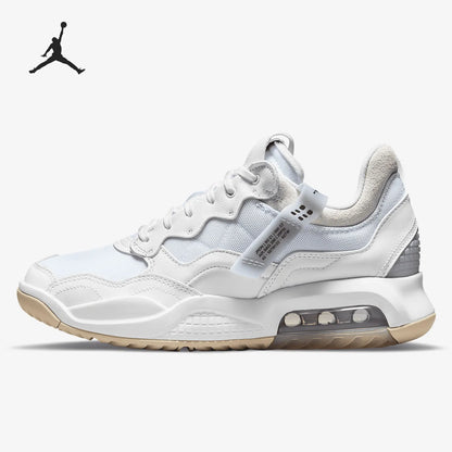 Nike genuine JORDAN MA2 unisex air cushion shock-absorbing basketball shoes CV8122-102