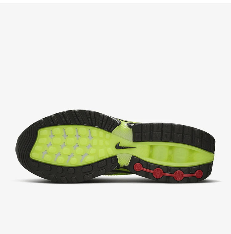 Nike originalni moški lahki tekaški copati Air Max Dn z zračno blazino za odboj DV3337-700