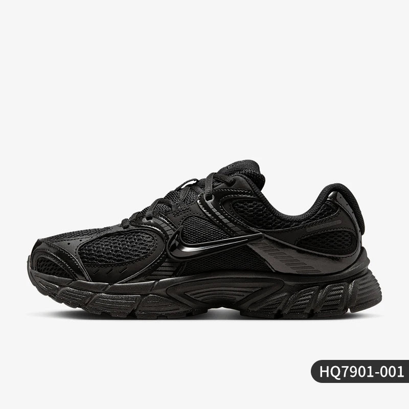 Uradni originalni Nike V5 RNR ženski športni in prosti časni čevlji iz mrežastega materiala z vezalkami, ki omogočajo dihanje, HQ7901-001