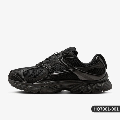 Uradni originalni Nike V5 RNR ženski športni in prosti časni čevlji iz mrežastega materiala z vezalkami, ki omogočajo dihanje, HQ7901-001