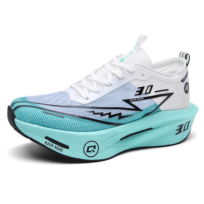 Men's Running Shoes 2025 New High-Quality Jogging Shoes Cushioning Rebound Soft Sole Breathable Mesh Training Tennis Shoes Men