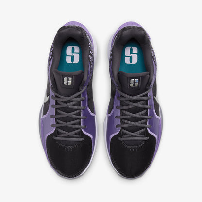 Nike Authentic Sabrina 2 Sapatilhas de Basquetebol de Jogo para Mulher com Amortecimento de Impacto e Resistentes ao Desgaste FZ1517-500