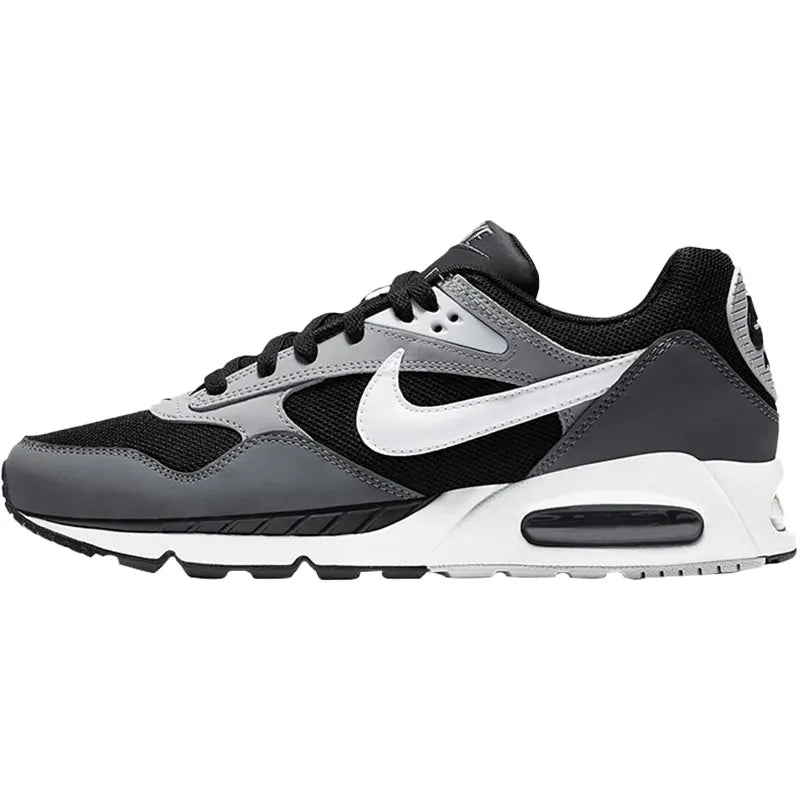 Nike Genuine Air Max Men's and Women's Cushioned Breathable Casual Running Shoes 511416-011