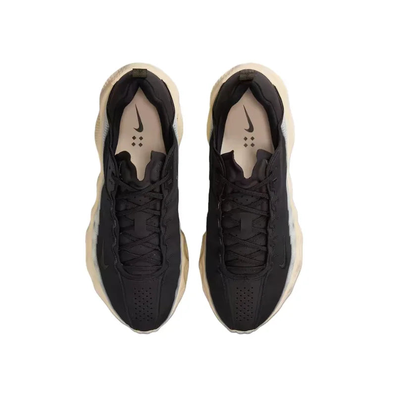 Zapatillas de running informales unisex de caña baja Nike Ava Rover: duraderas, antideslizantes, cómodas y versátiles DX4215003