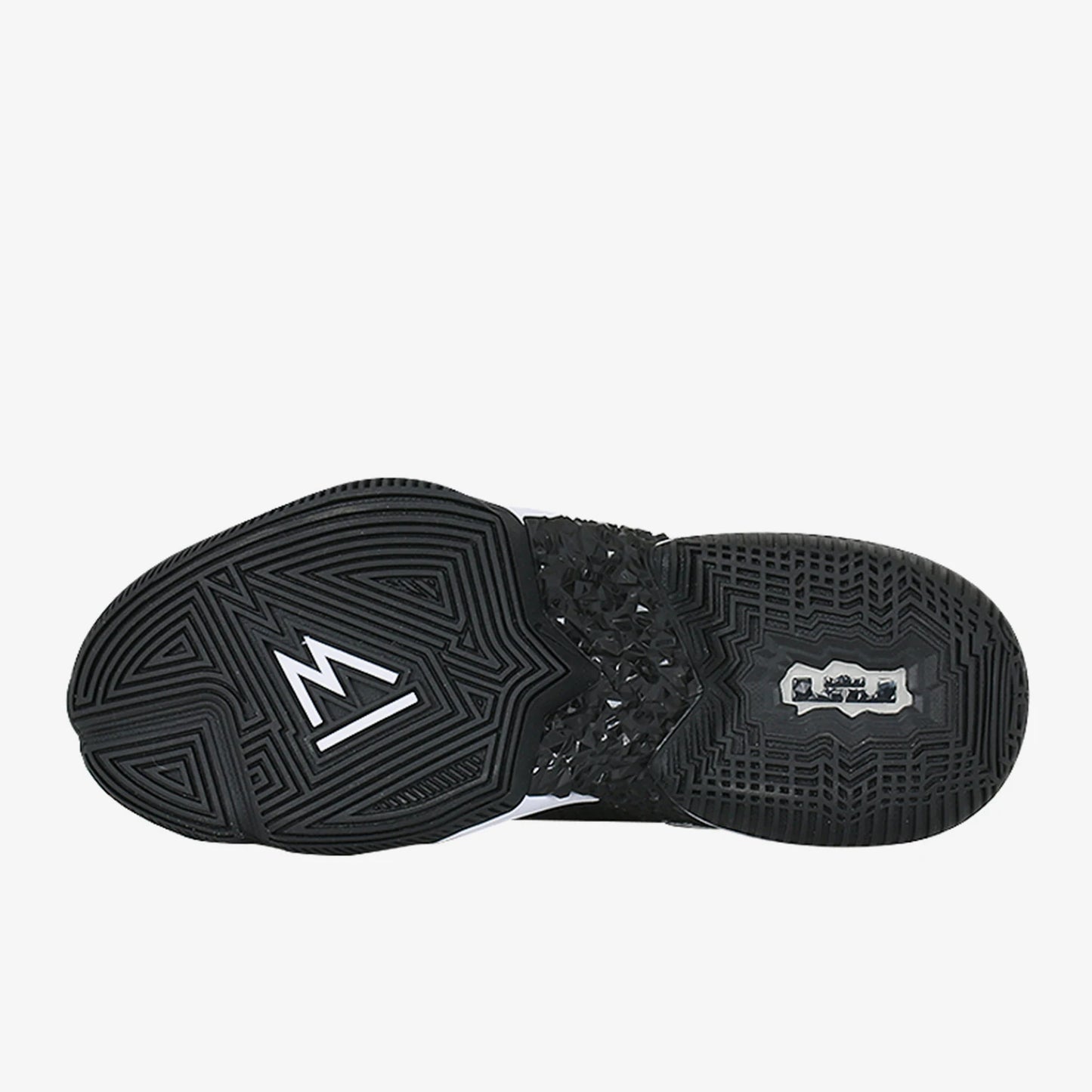 Nike Authentic Ambassador 13 LeBron Ambassador 13 — Sapatilhas de Basquetebol para Homem CQ9329-003