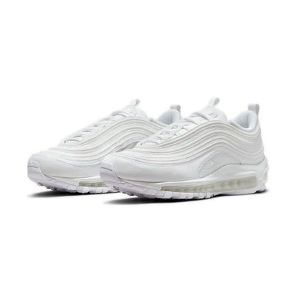 Nike Air Max unisex tekaški copati z oblazinjenim podplatom – protizdrsni, trpežni, vsestranski copati za prosti čas FN6957-100