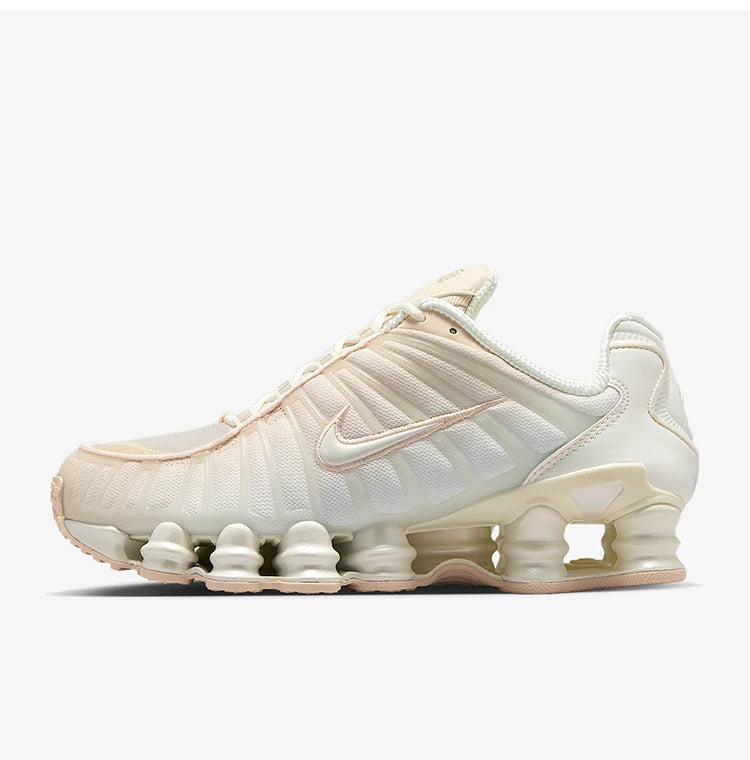 Nike originalni Shox TL ženski lahki, trpežni in modni športni čevlji z zračno kolono IH5075-219