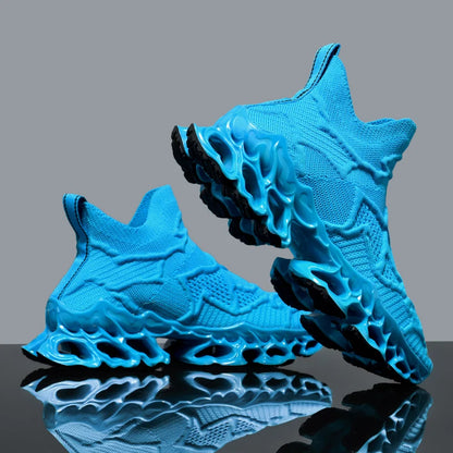 Pantofi pentru bărbați, adidași, pantofi casual pentru bărbați, pantofi de tenis, pantofi de lux, pantofi de antrenament, pantofi respirabili, mocasini la modă, pantofi de alergare pentru bărbați