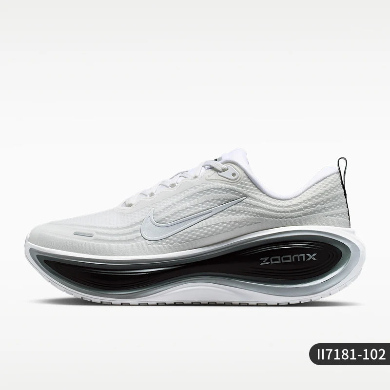 Nike Authentic Vomero Plus Herren-Laufschuhe, gepolstert, bequem und weich, II7181-102