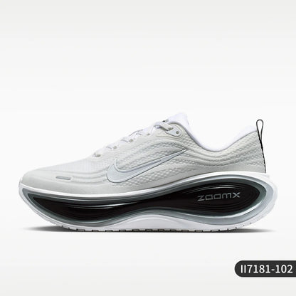 Nike Authentic Vomero Plus Herren-Laufschuhe, gepolstert, bequem und weich, II7181-102