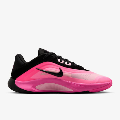 Nike Genuine 2025 Zapatillas de baloncesto de entrenamiento unisex con bloques de color FZ8606-001