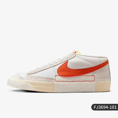 Nike originalni novi moški nizki skate čevlji FJ3694-101